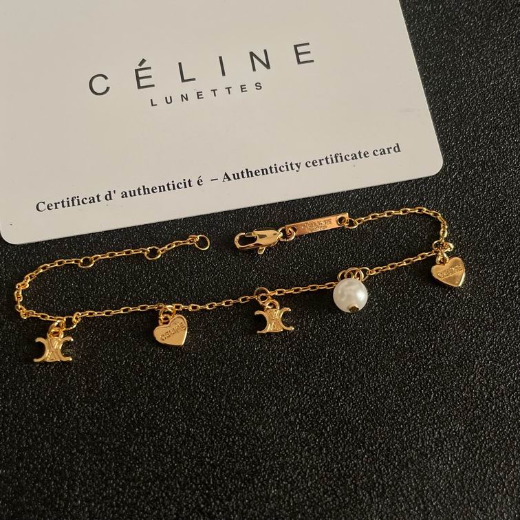 Celine Bracelet 12lyh88